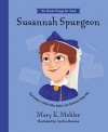 Susannah Spurgeon - The Pastor